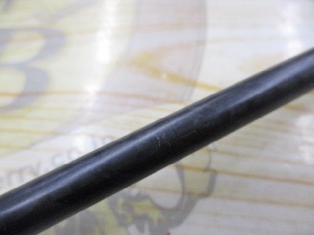 デストロイヤー F2・1/2-710XS(フェイズⅢ)グリップ着脱式