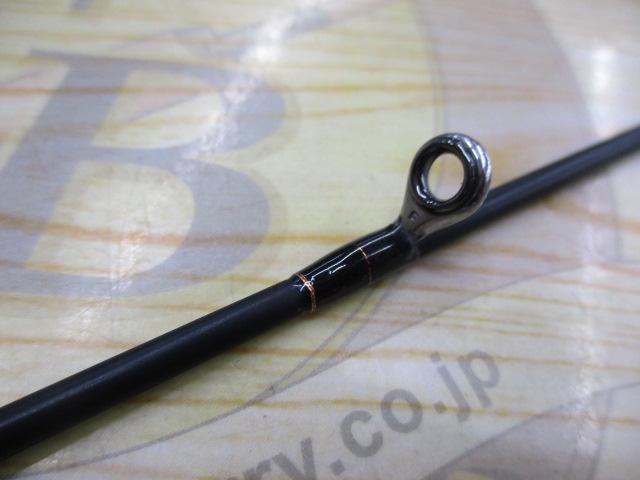 デストロイヤー F2・1/2-710XS(フェイズⅢ)グリップ着脱式