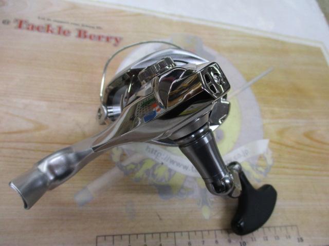 15ストラディック 4000XGM