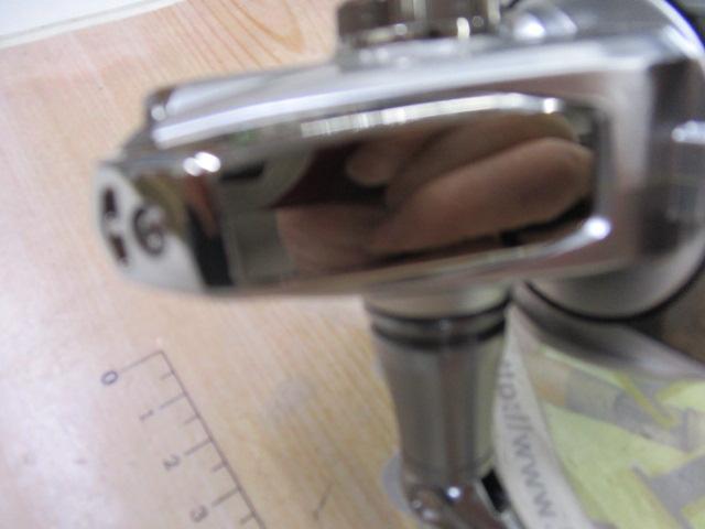 15ストラディック 4000XGM