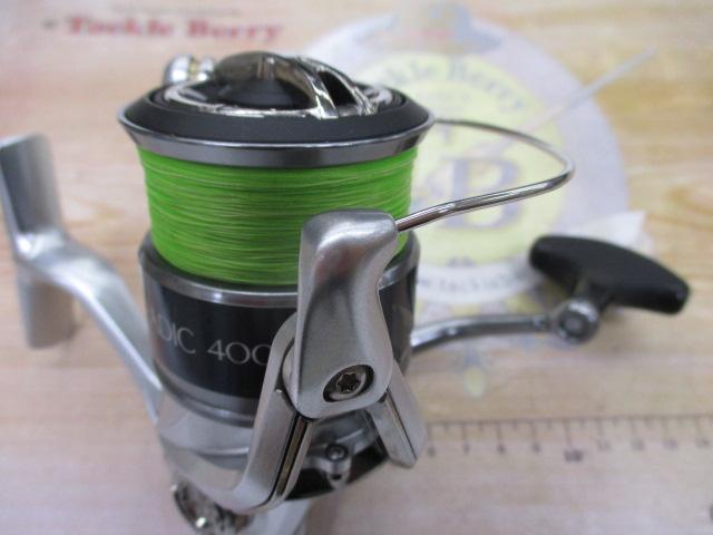 15ストラディック 4000XGM