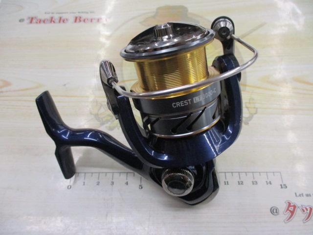 20クレスト LT3000-C