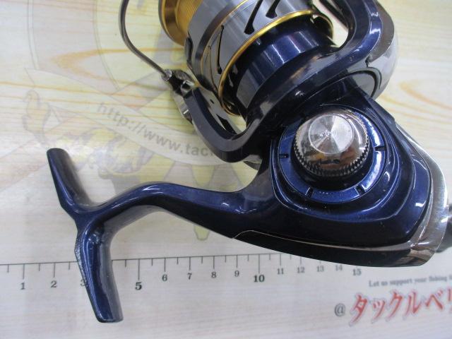 20クレスト LT3000-C