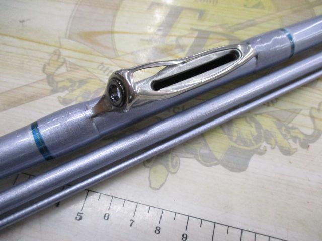 ILミニボートT2 30-240