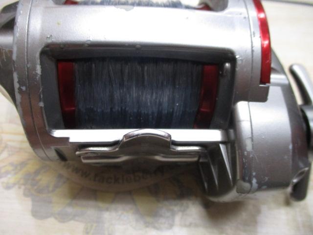 シーライン石鯛 40H遠投