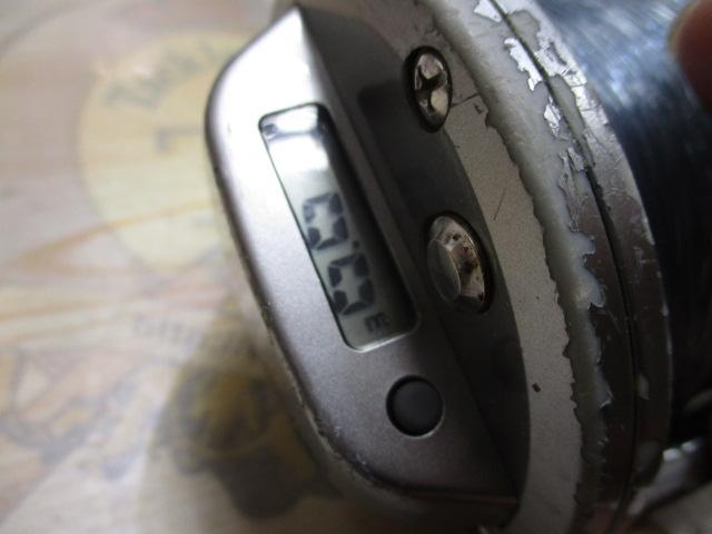 シーライン石鯛 40H遠投