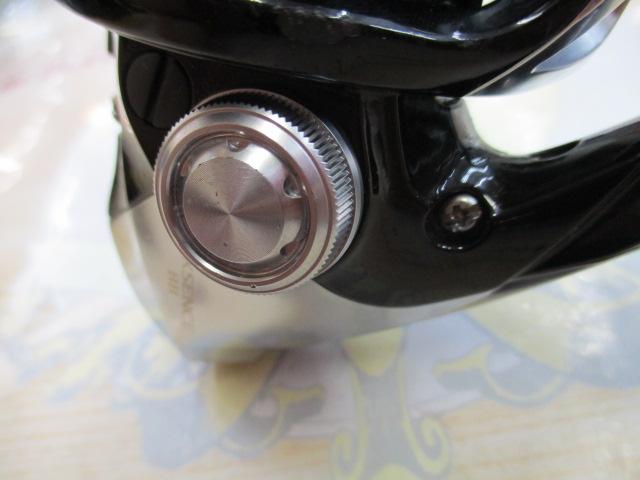 14エクスセンスBB C3000HGM