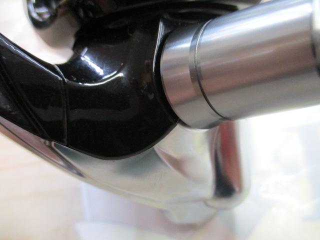 14エクスセンスBB C3000HGM