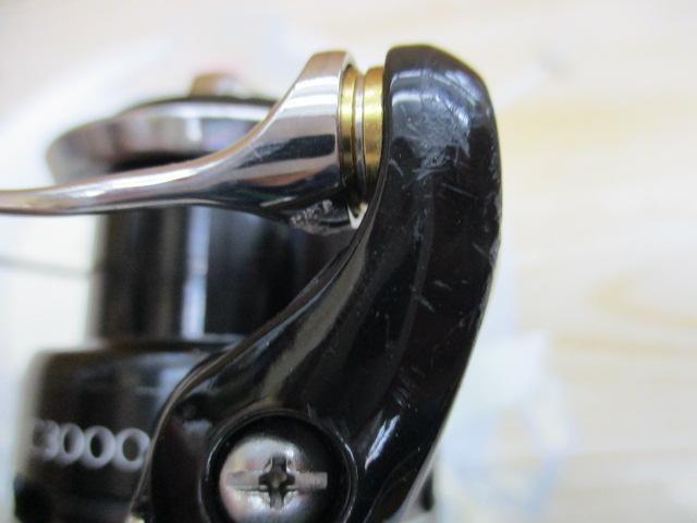 14エクスセンスBB C3000HGM