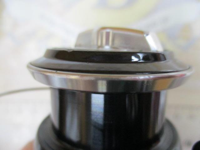 14エクスセンスBB C3000HGM