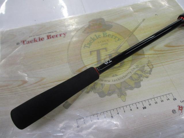 HRF KJ 85MS｜＠ベリーネット 日本最大新品中古釣具WEBショップ