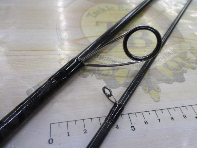 HRF KJ 85MS｜＠ベリーネット 日本最大新品中古釣具WEBショップ