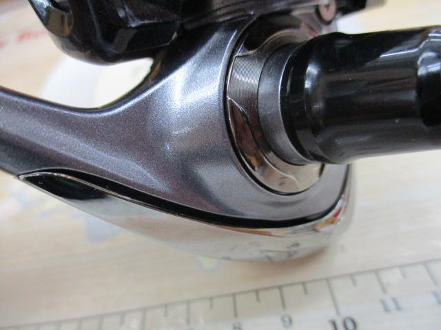 17エクセラー 2506H