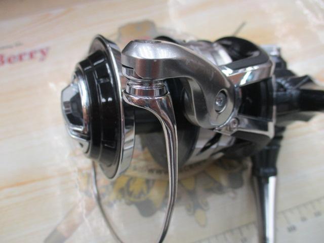 21ツインパワーSW 10000HG