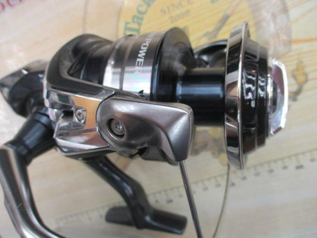 21ツインパワーSW 10000HG