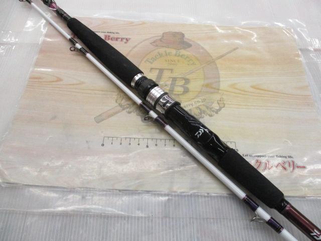 リーオマスター真鯛SX S-300
