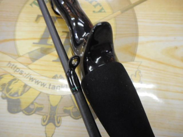 エメラルダスエア IM K410LB-S