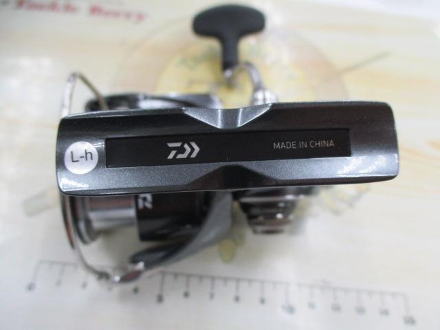 24ルビアス LT3000-H