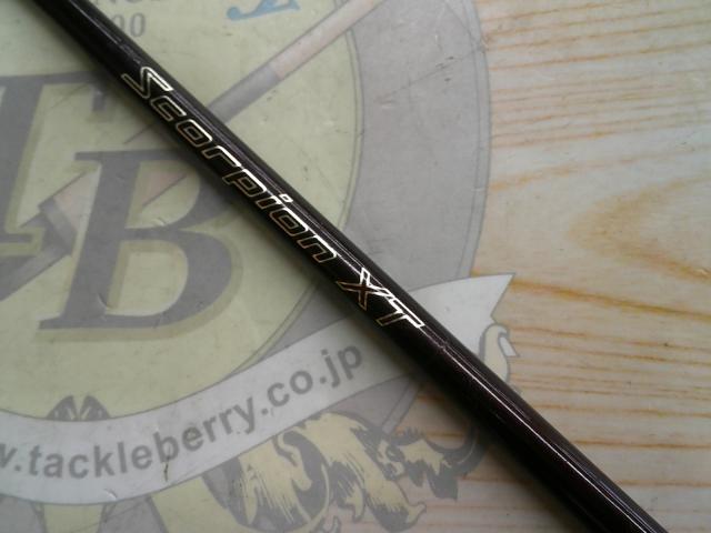 スコーピオンXT 1581F｜＠ベリーネット 日本最大新品中古釣具WEBショップ
