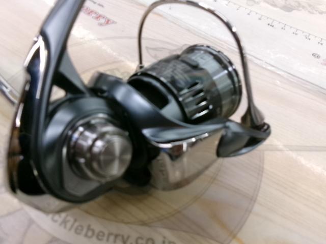 23エアリティ ST SF1000S-P