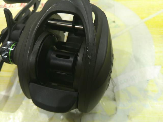 ゴライアス 8.1LH
