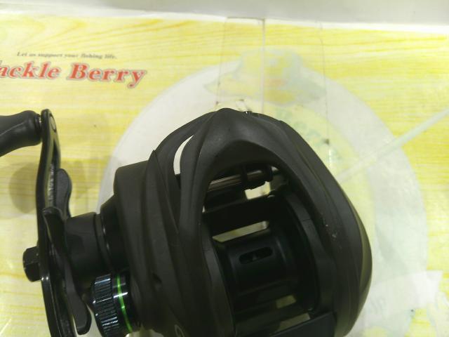 ゴライアス 8.1LH