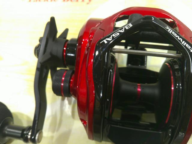 ワイドバサル VT61L｜＠ベリーネット 日本最大新品中古釣具WEBショップ