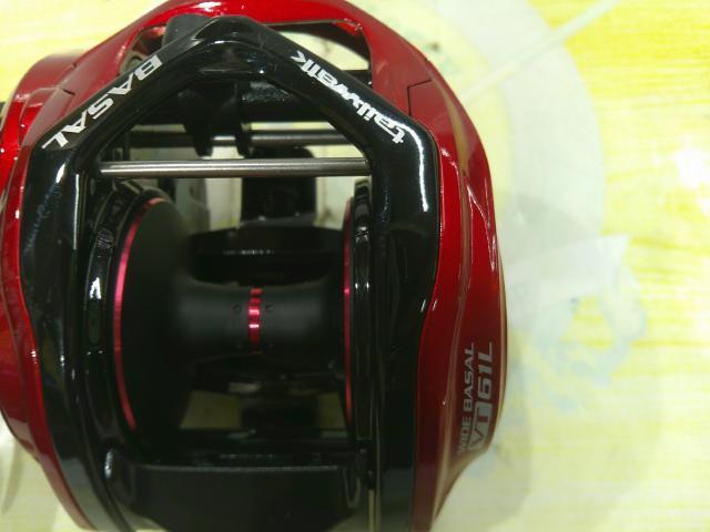 ワイドバサル VT61L｜＠ベリーネット 日本最大新品中古釣具WEBショップ