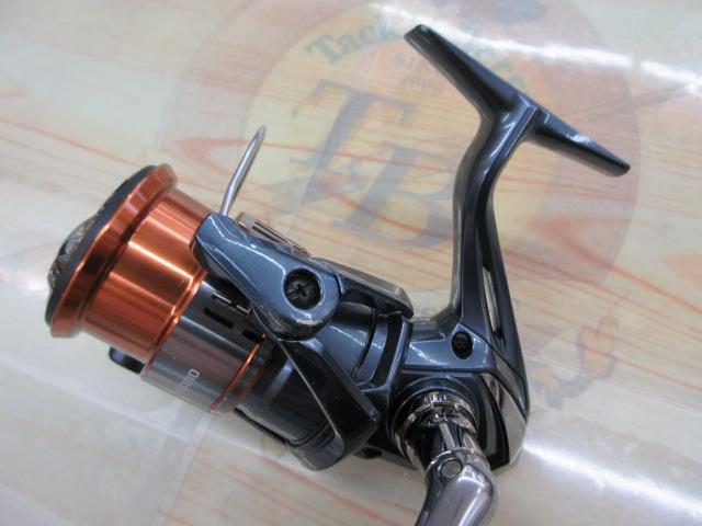 26ナスキー 2500SHG｜＠ベリーネット 日本最大新品中古釣具WEBショップ