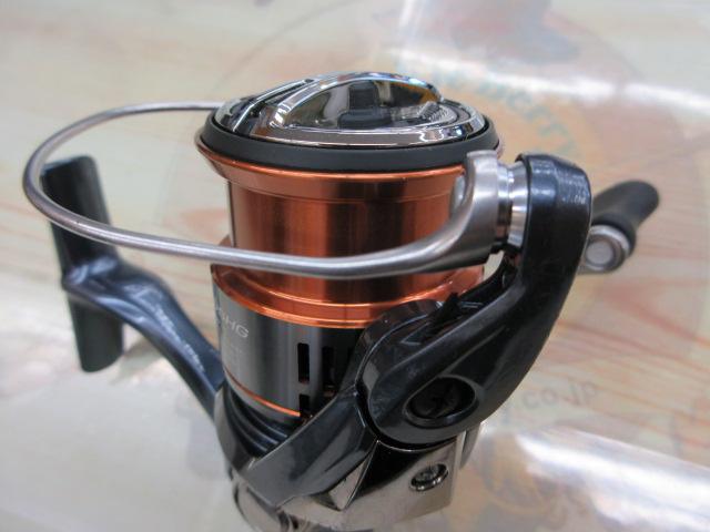 26ナスキー 2500SHG｜＠ベリーネット 日本最大新品中古釣具WEBショップ