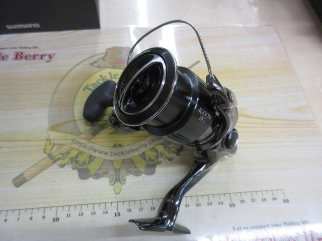 22ステラ 4000MHG