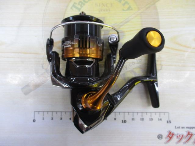 22ソアレBB C2000SSPG