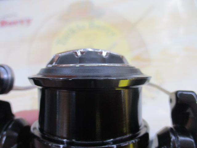 22ソアレBB C2000SSPG