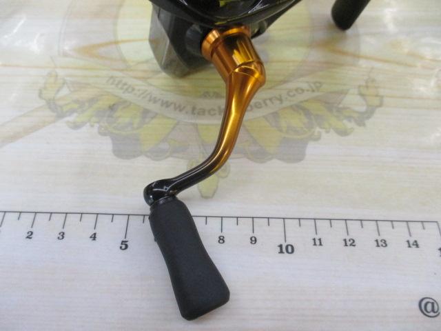 22ソアレBB C2000SSPG