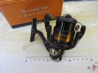 22ソアレBB C2000SSPG