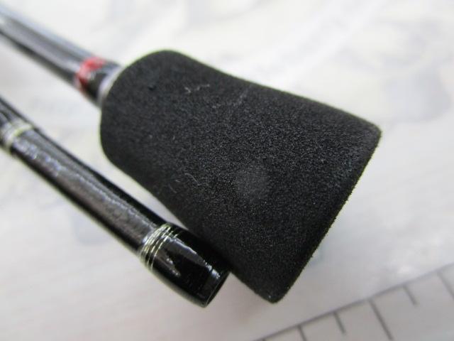 トラウトワンAS S66SULF｜＠ベリーネット 日本最大新品中古釣具WEBショップ
