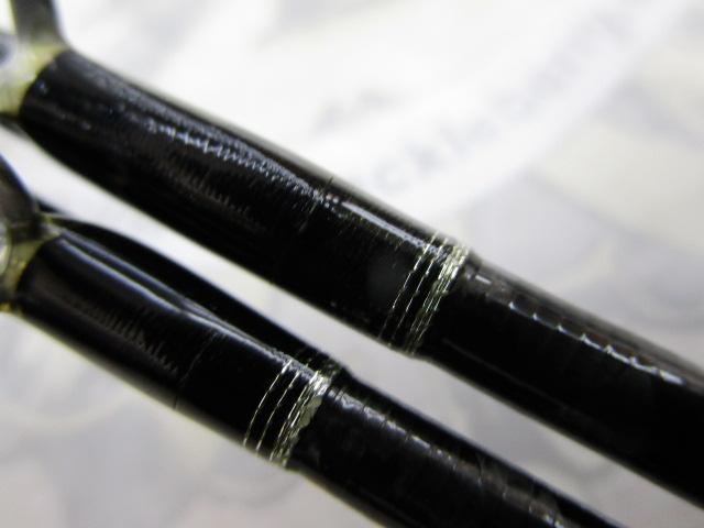 トラウトワンAS S66SULF｜＠ベリーネット 日本最大新品中古釣具WEBショップ