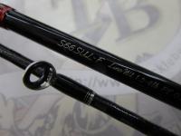 トラウトワンAS S66SULF