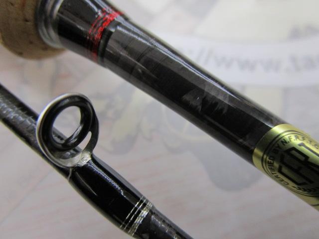 トラウトワンAS S66ULF｜＠ベリーネット 日本最大新品中古釣具WEBショップ