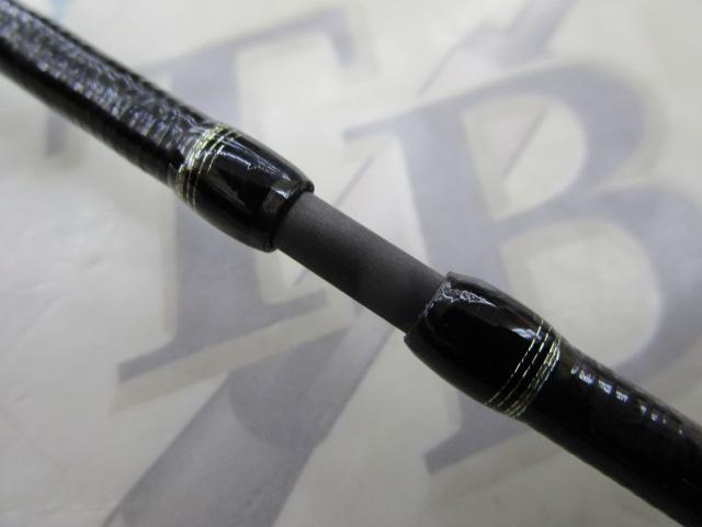 トラウトワンAS S66ULF