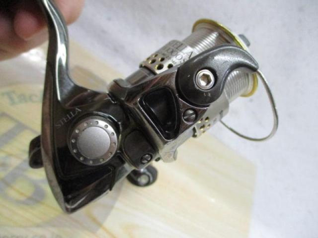 01ステラFW 1000S