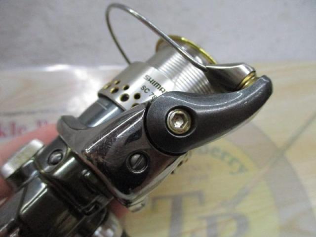 01ステラFW 1000S