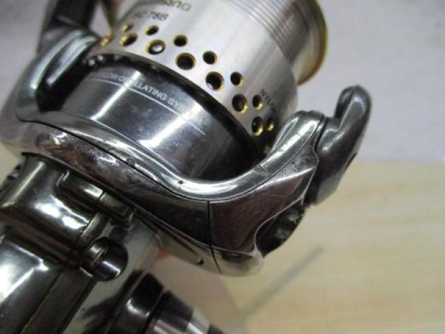 01ステラFW 1000S