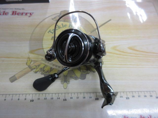 22ステラ C2000SHG