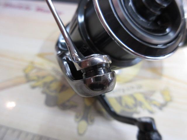 22ステラ C2000SHG