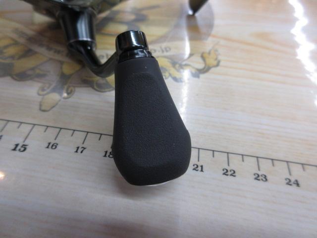 22ステラ C2000SHG