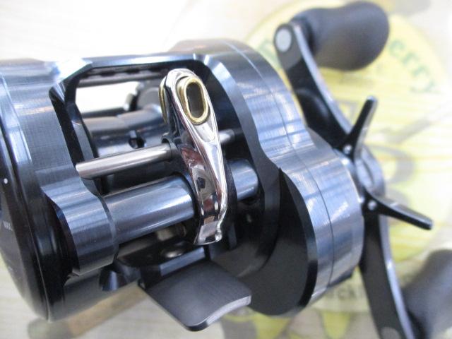 24カルカッタコンクエスト シャローエディション 31HG