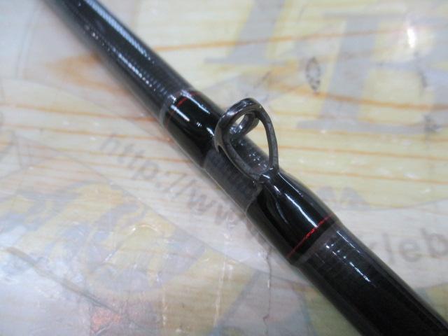 極鋭カワハギ レッドチューン AGS N-SF