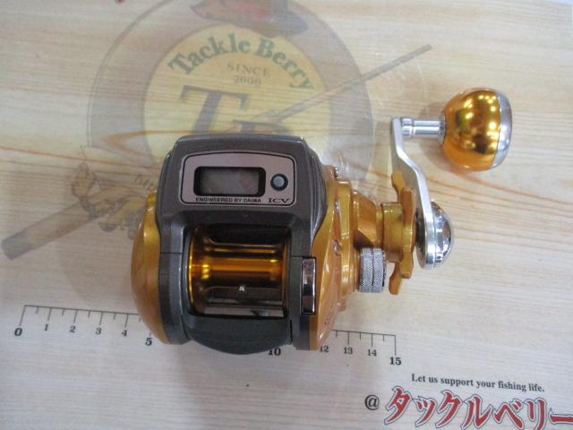 イッツICV 200
