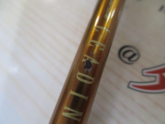 リーディング-X アオリ 130